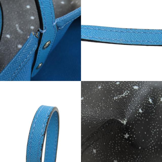 COACH コーチ F29131 リバーシブルトート スターモチーフ トートバッグ