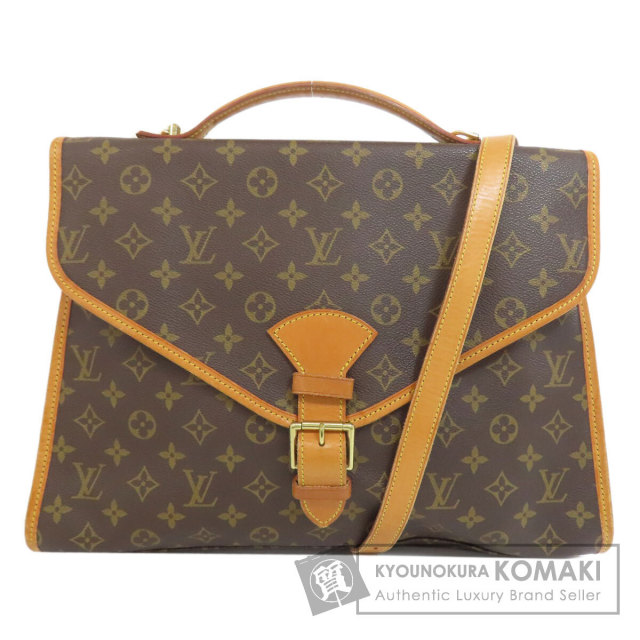 LOUIS VUITTON ベルエア ハンドバッグ M51122 LOUIS VUITTON ルイヴィトン M51122 ベルエア ハンドバッグ
