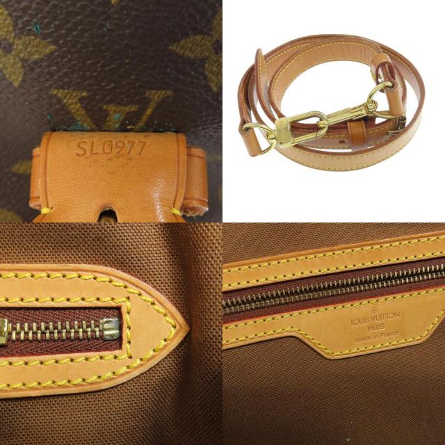 ヴィトン モノグラム ベルエア M51122 LOUIS VUITTON】ルイヴィトン『モノグラム ベルエア』M51122