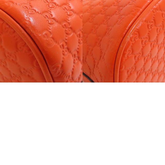 GUCCI グッチ 449654 GGシグネチャー マイクロシマ アウトレット 2WAY  