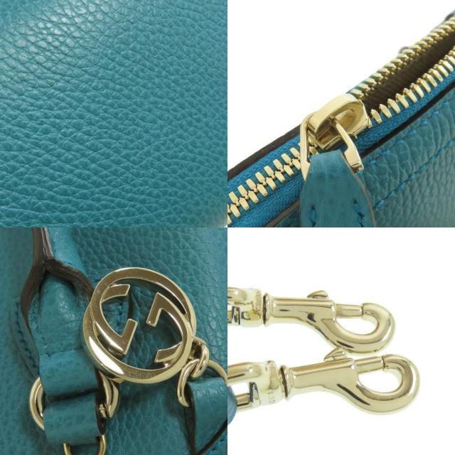 GUCCI グッチ 449661 インターロッキングG アウトレット 2WAY