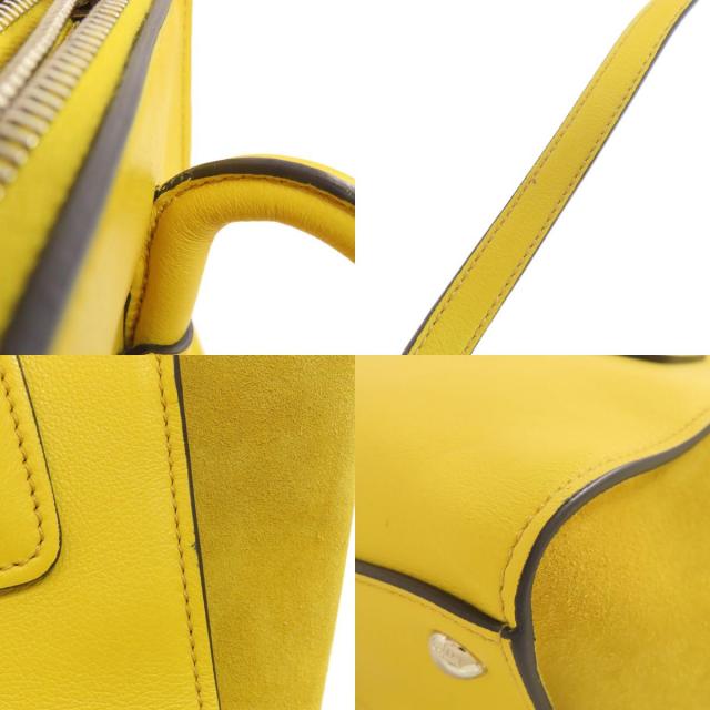 PRADA プラダ 1BA025 ロゴ金具 2WAY トートバッグ レザー