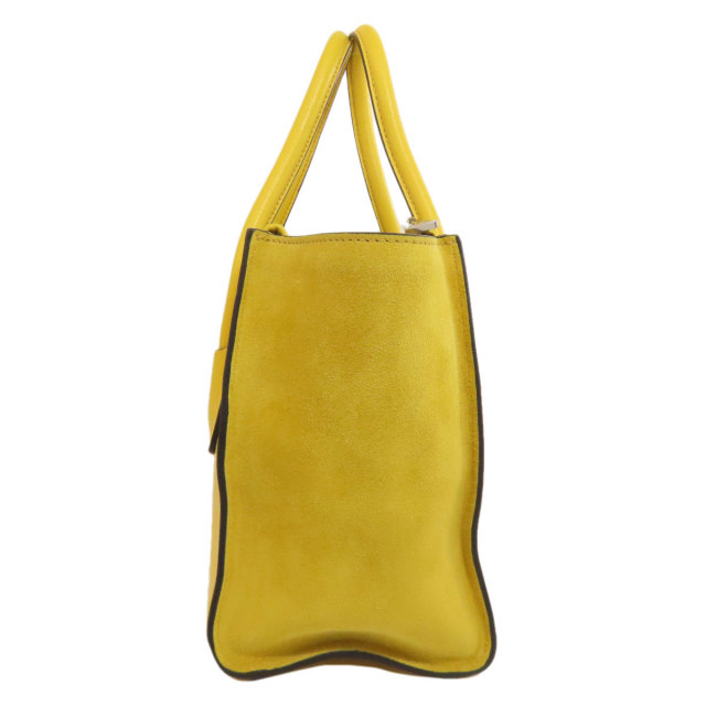 PRADA プラダ 1BA025 ロゴ金具 2WAY トートバッグ レザー