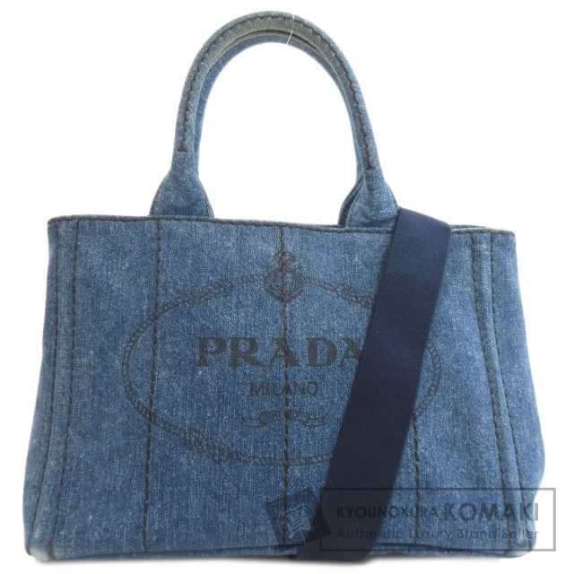 【国内発】PRADA トートバック 2WAY 花柄 ロゴ ギフト包装可 国内発】PRADA トートバック 2WAY 花柄 ロゴ ギフト包装可