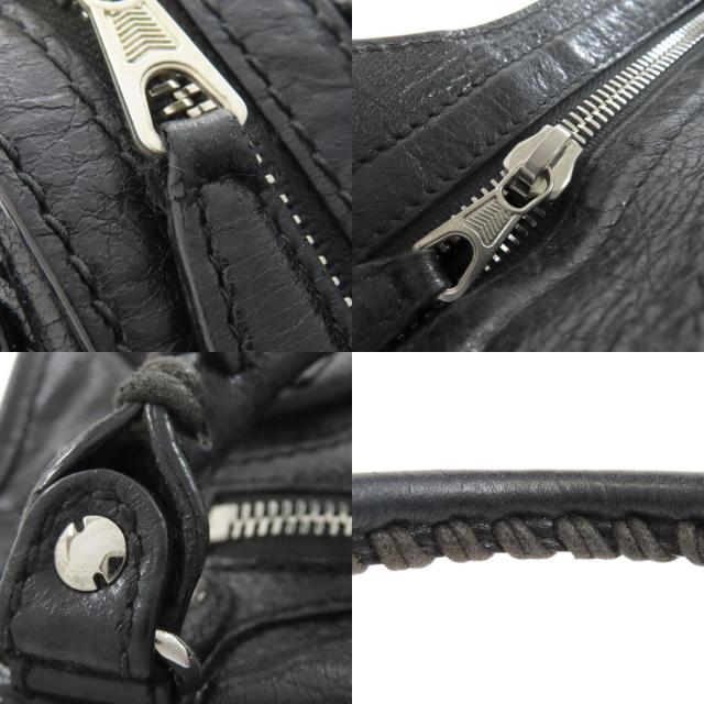 バレンシアガ ハンドバッグ ミニシティ 2WAY