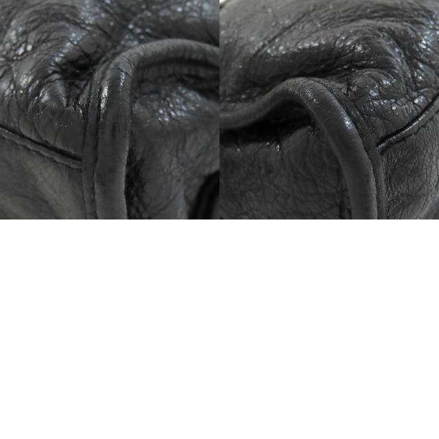 バレンシアガ ハンドバッグ ミニシティ 2WAY