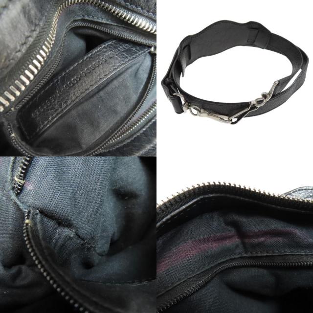 バレンシアガ ハンドバッグ ミニシティ 2WAY