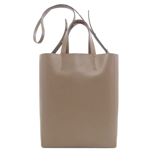 【極美品】CELINE セリーヌ バーティカル カバ ミディアム CELINE セリーヌ バーティカルカバ 2WAY ハンドバッグ カーフ