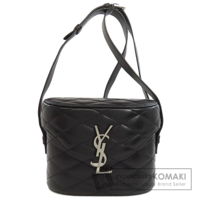 ユリさん専用 美品 サンローラン ルル トイショルダーバッグ ブラック SummerSALE開催! 8/9~8/18 10時迄!】SAINT LAURENT サン