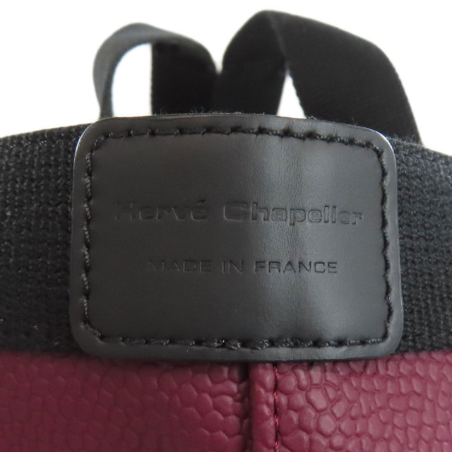 【エルベシャプリエ】旧ロゴ HerveChapelier ハンドバッグ ブラック 2025年最新】Herve Chapelier レディース トートバッグの人気
