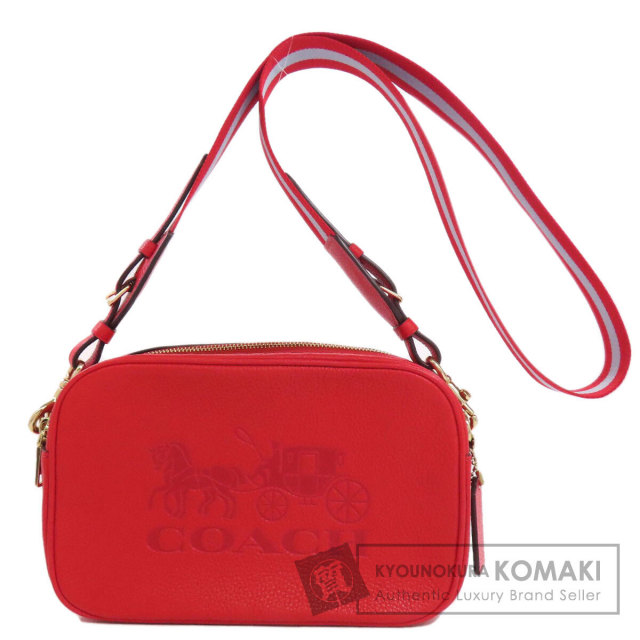 <COACH>コーチショルダーバッグ F75818 ホース アンド キャリッジ COACH コーチ F75818 ホースアンドキャリッジ ショルダーバッグ