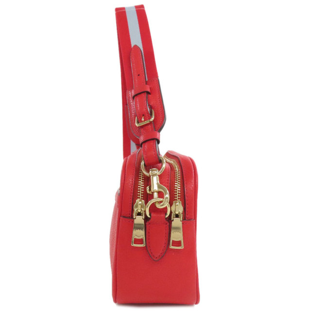 COACH コーチ F75818 ホースアンドキャリッジ ショルダーバッグ