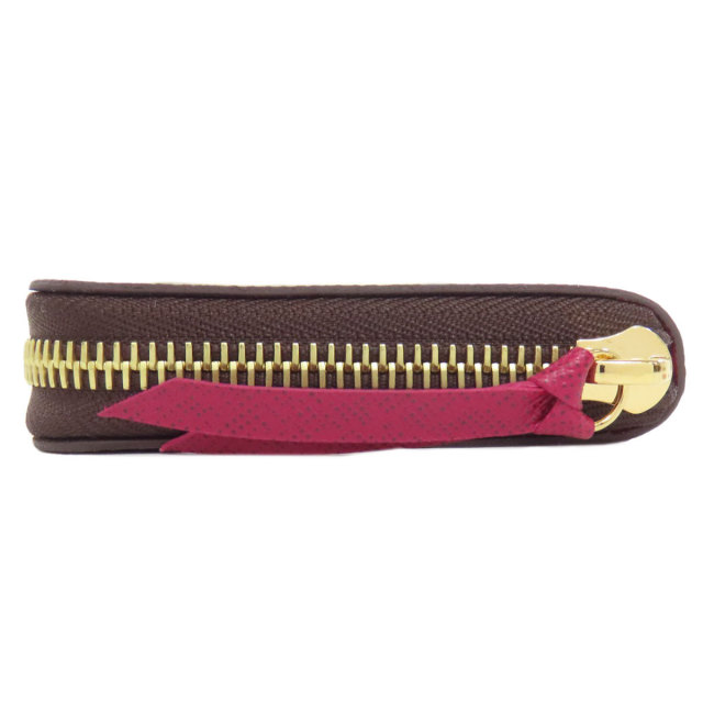 LOUIS VUITTON ルイヴィトン M60742 ポルトフォイユ・クレマンス