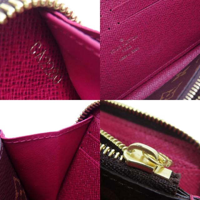 【期間限定値下げ】ルイヴィトン　ポルトフォイユ・クレマンス 長財布 M60169 LOUIS VUITTON 【新品】ルイヴィトン ポルトフォイユ