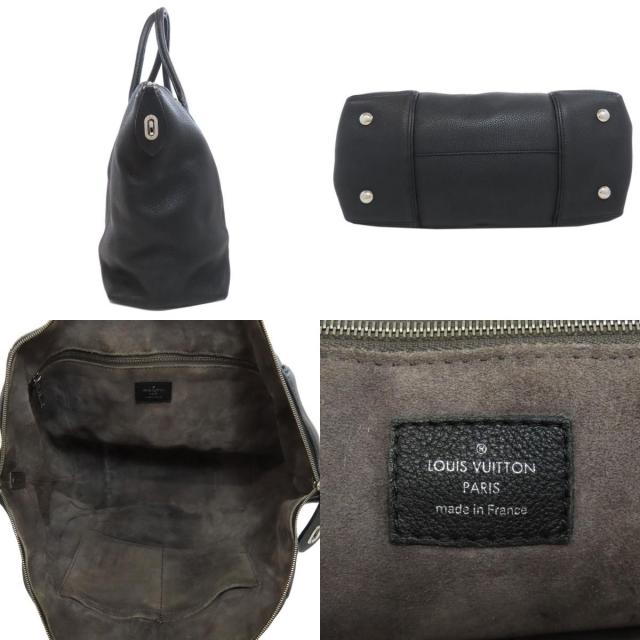 Louis Vuitton パルナセアロックイットMM トートバッグ_Parnasea パルナセア ロックイットMM 【ルイ・ヴィトン・ナビ！】
