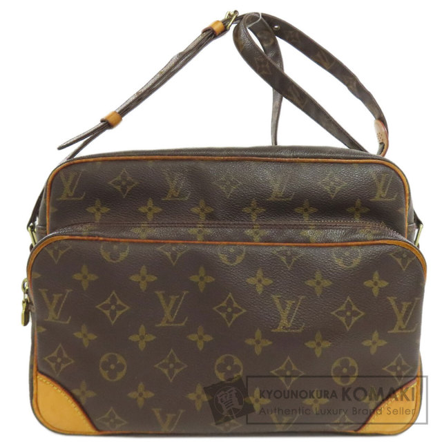 LOUIS VUITTON ルイヴィトン M43555 サントンジュ ショルダー