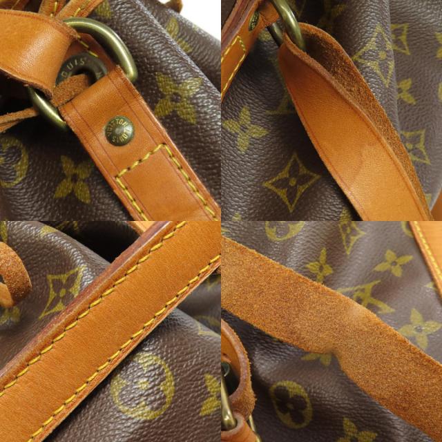 LOUIS VUITTON ルイヴィトン M42224 ノエ ショルダーバッグ