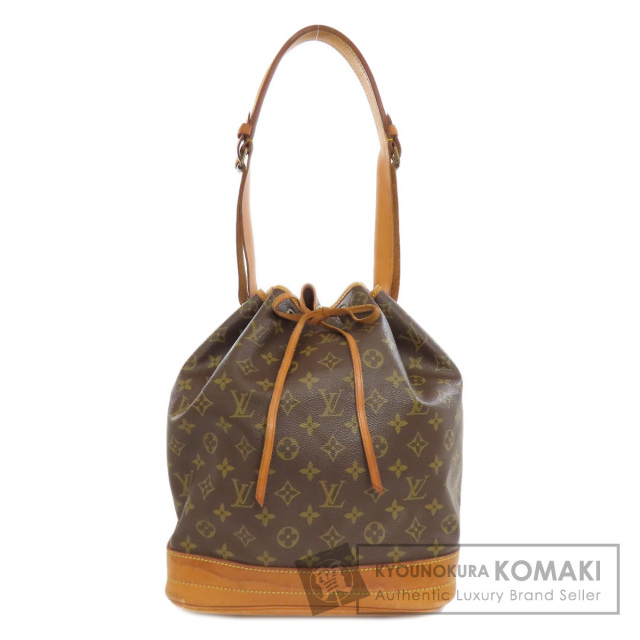 LOUIS VUITTON M42224 ノエ GM モノグラム バッグ ルイ・ヴィトン(LOUIS VUITTON)ルイヴィトン モノグラム ノエ