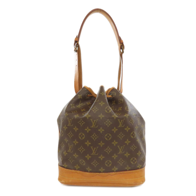 Louis Vuitton モノグラムノエ ショルダーバッグ ノエ モノグラム｜ルイ・ヴィトン 公式サイト - M46976