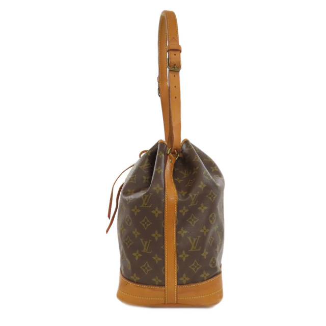 LOUIS VUITTON ルイヴィトン M42224 ノエ ショルダーバッグ
