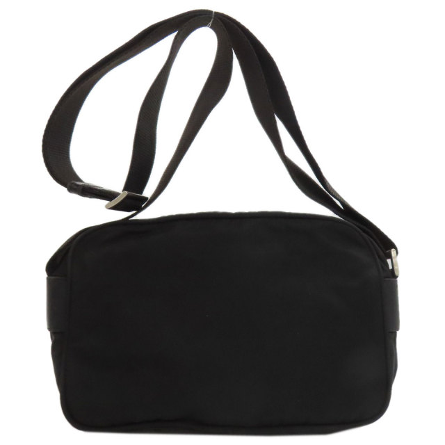 【セール】プラダ☆ロゴナイロンショルダーバッグ付☆1NE051 PRADA プラダ ロゴ金具 ショルダーバッグ ナイロン素材