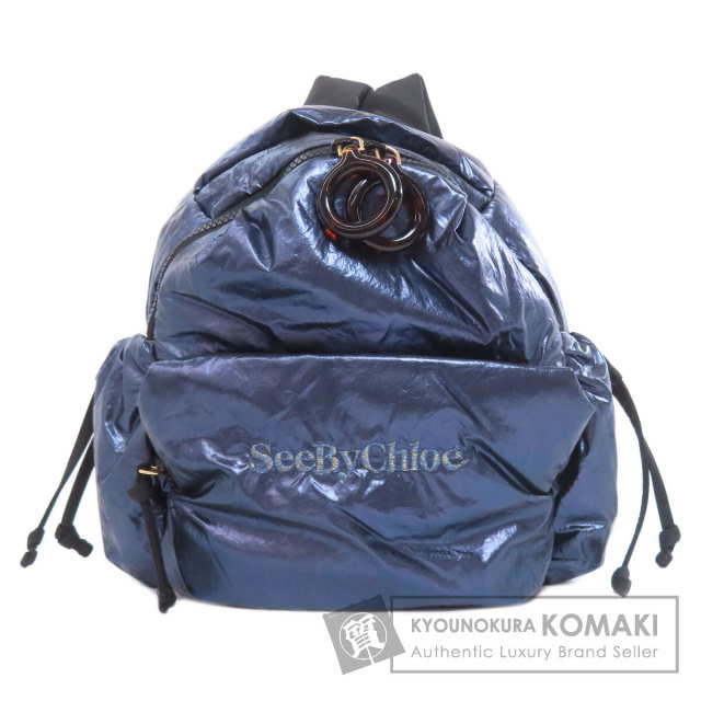 COACH コーチ F54783 カモフラージュ柄 リュック・デイパック ナイロン