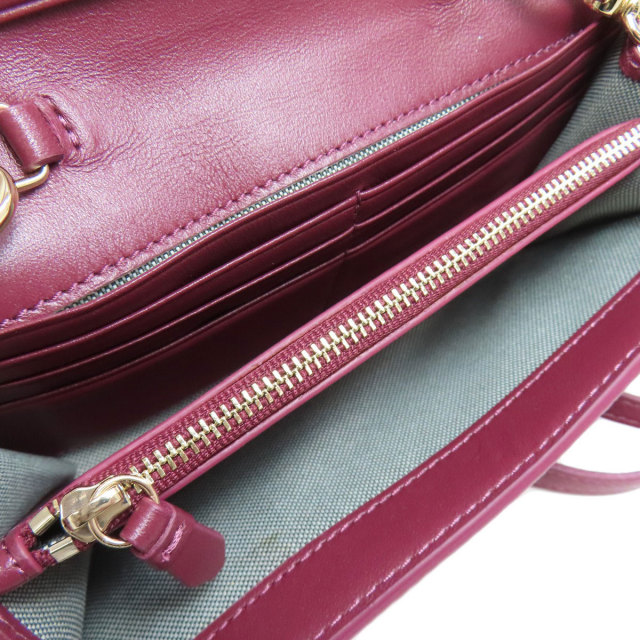 コールハーン　ショルダーバッグ　現行モデル　新品未使用　牛革　定価29,700円 Cole Haan コールハーン ロゴ ショルダーバッグ レザー