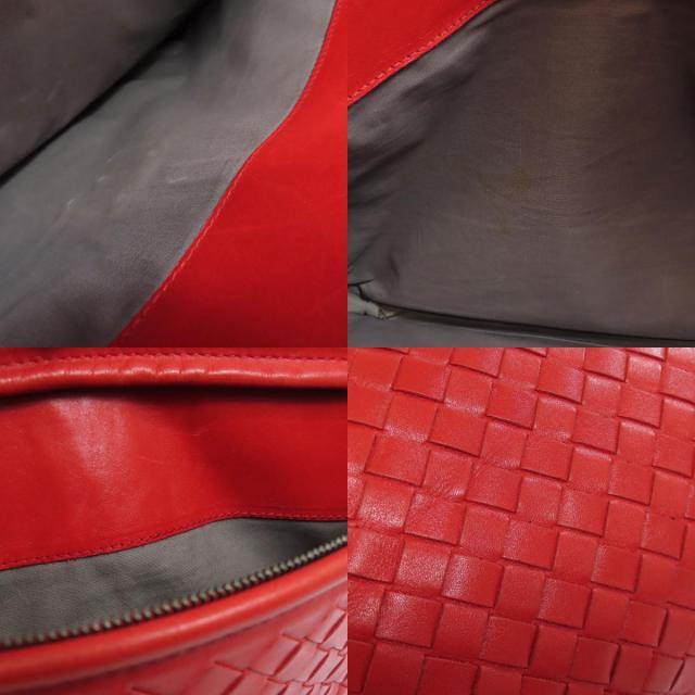 BOTTEGA VENETA ボッテガヴェネタ イントレチャート ビジネス