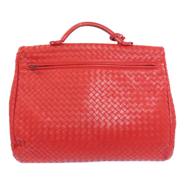 ★サンクチュアリ★ボッテガヴェネタ ビジネスバッグ イントレチャート レザ BOTTEGA VENETA ボッテガヴェネタ イントレチャート ビジネス