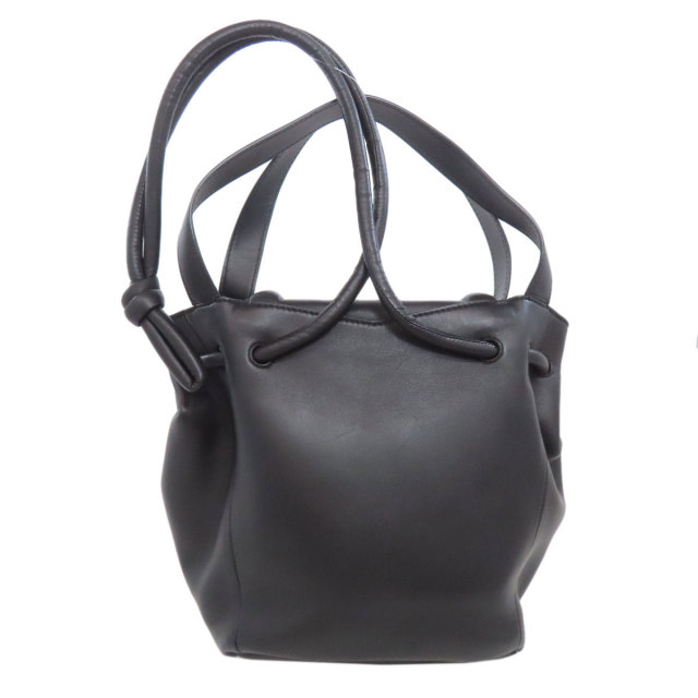 BOTTEGA VENETA ボッテガヴェネタ ビーク 2WAY ハンドバッグ カーフ 