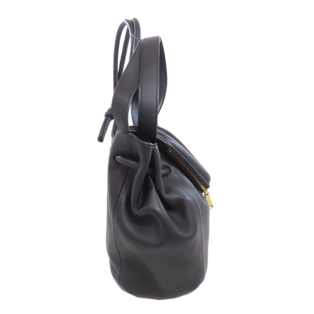 ボッテガヴェネタ　ハンドバック BOTTEGA VENETA ボッテガヴェネタ ビーク 2WAY ハンドバッグ