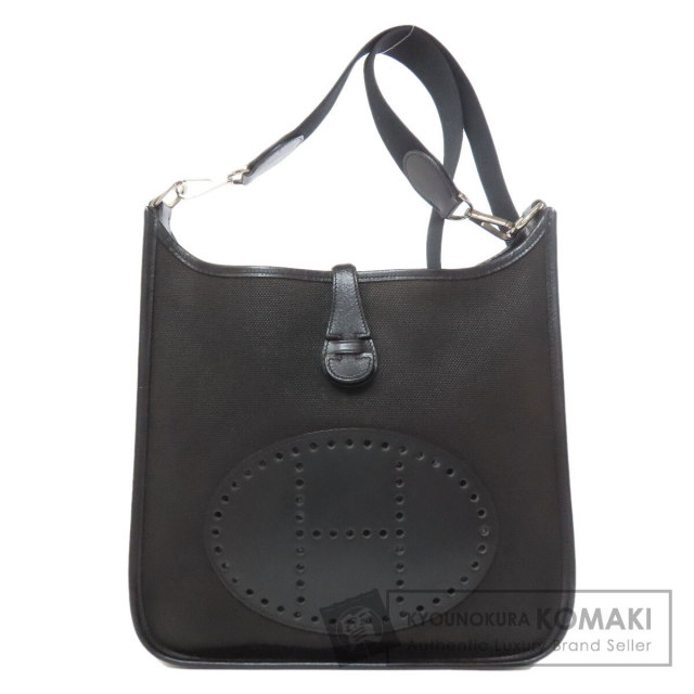 エルメス ショルダーバッグ エブリン1 PM シルバー金具