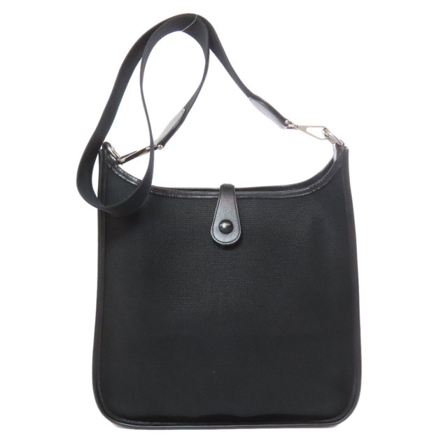 エルメス ショルダーバッグ エブリン1 PM シルバー金具