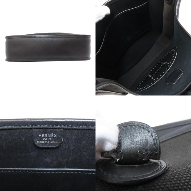 エルメス ショルダーバッグ エブリン1 PM シルバー金具