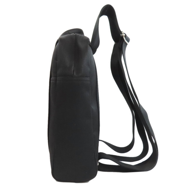 エルメス HERMES  アカプルコ サックアド  リュック・デイパック トワルシェブロン 中古 HERMES エルメス アカプルコ サックアド リュック・デイパック トワル