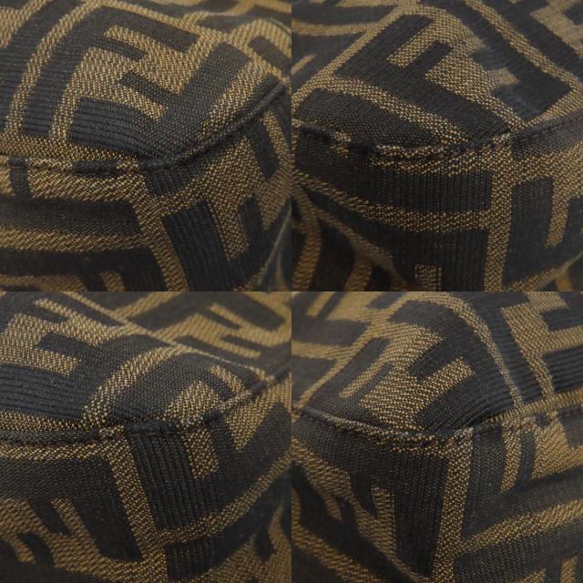 FENDI ズッカ柄　スカート FENDI ズッカ柄スカート