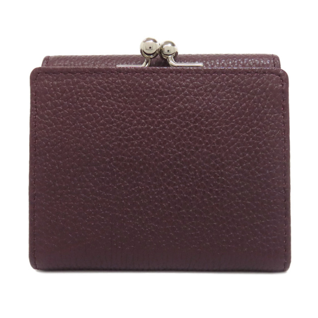 Paul Smith ポール・スミス ロゴ 二つ折り財布（小銭入れあり