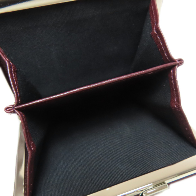 Paul Smith ポール・スミス ロゴ 二つ折り財布（小銭入れあり