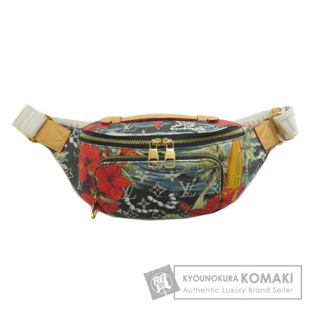 ◇ルイヴィトン◇M69317/モノグラム/ポルトクレ/イリュストレ/キーホルダー LOUIS VUITTON ルイヴィトン M69817 ポルトクレ・イリュストレ