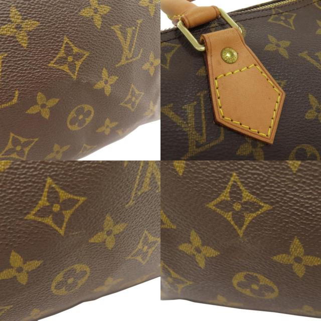 LOUIS VUITTON ルイヴィトン M41528 スピーディ25 ボストン