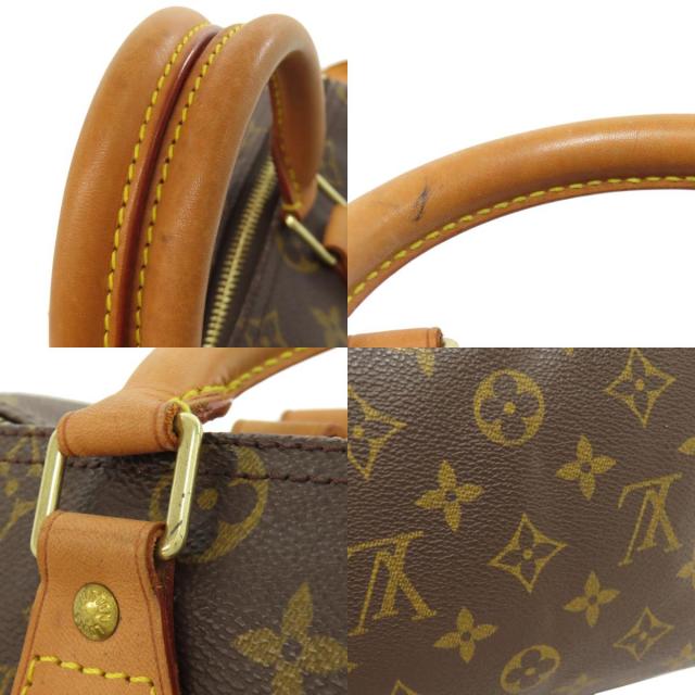ルイヴィトン スピーディ25 モノグラム ボストンバッグ　M41528 LOUIS VUITTON】ルイ・ヴィトン スピーディ25 M41528 ボストン
