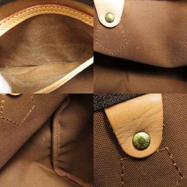 LOUIS VUITTON ルイヴィトン M41528 スピーディ25 ボストン