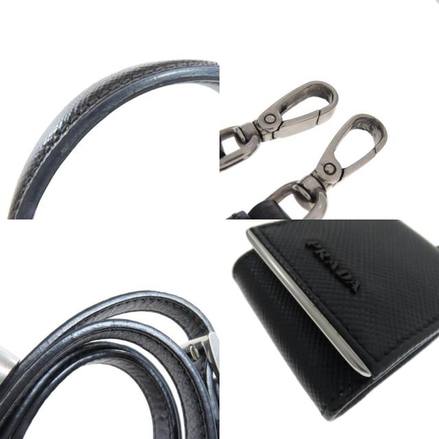 .*中様 PRADA プラダ ピンバッジ セット PRADA プラダ ピンブローチ/ピンバッジ 3点セット アクセサリー