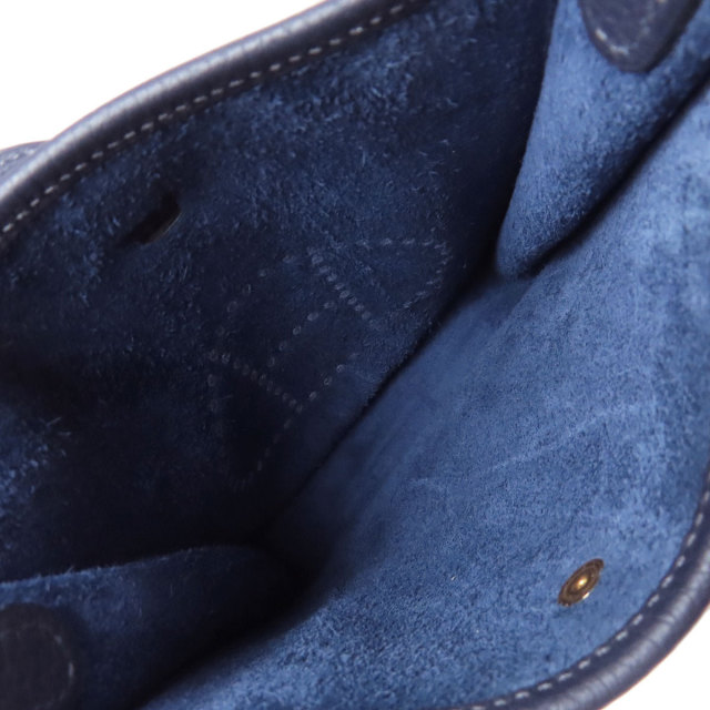 エルメス ショルダーバッグ エブリンTPM ゴールド金具