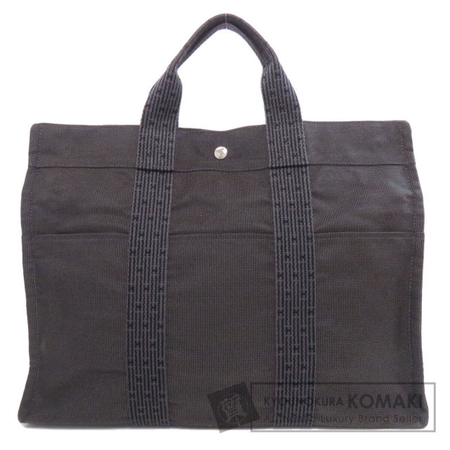 HERMES エールライン トートバッグ HERMES エルメス HERLINE Tote Bag MM エールライン トート