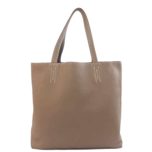 HERMES トートバッグ エルメス(HERMES)エルメス ガーデンパーティTGM アルドワーズ