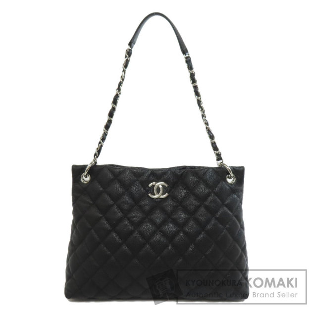 シャネル　紙袋　箱　マトラッセ CHANEL - chanel ミニマトラッセ 空箱の通販 by ままま's shop