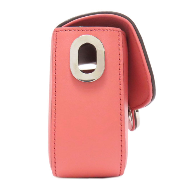 グッチ ショルダーバッグ ダブルGロゴ ミニチェーンショルダー 2WAY