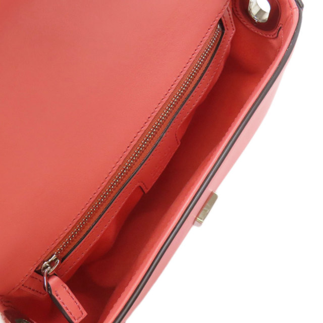 グッチ ショルダーバッグ ダブルGロゴ ミニチェーンショルダー 2WAY