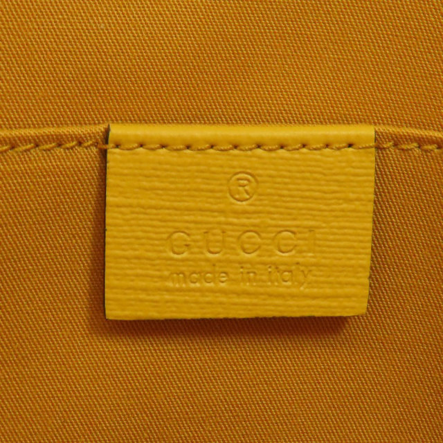 GUCCI グッチ 605614 チルドレンズ スネイル トートバッグ PVC